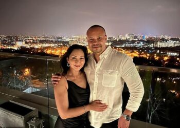 Dan Bongino Wife Accident