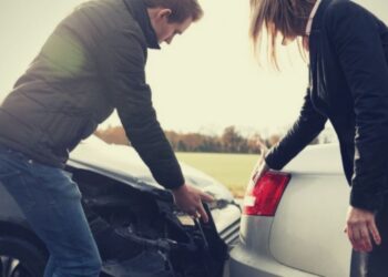 Does Apologizing after a Car Accident mean You Admit Fault