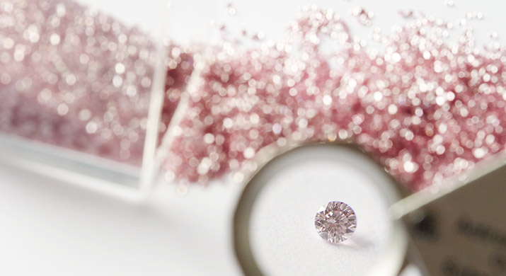 How Much Are Pink Diamonds?