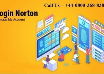 Norton Login