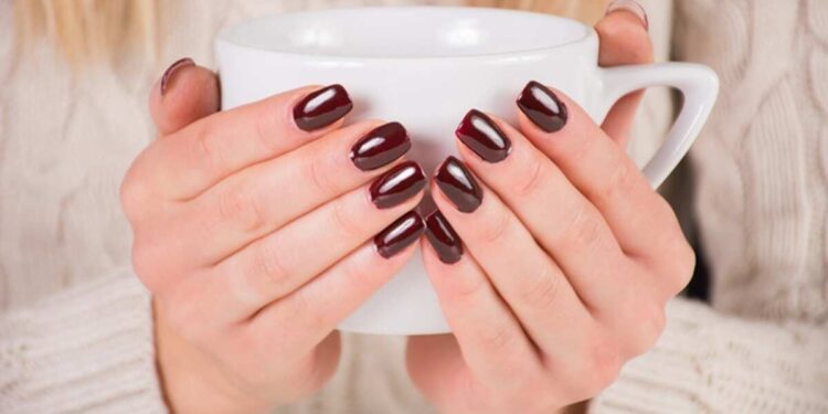 Toxic Nail Polish Manufacturers to Reach Out To