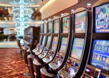 What Do You Know About the History of Slot Machines