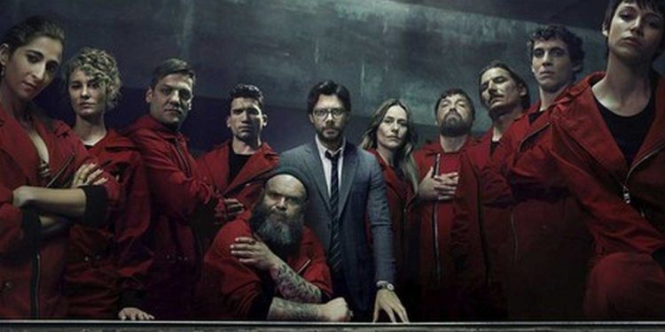 What Will Happen In Money Heist Season 4