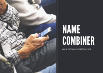 Name Combiner