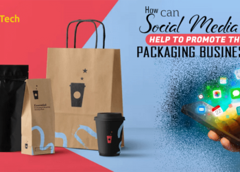 Social Media & Packaging Business