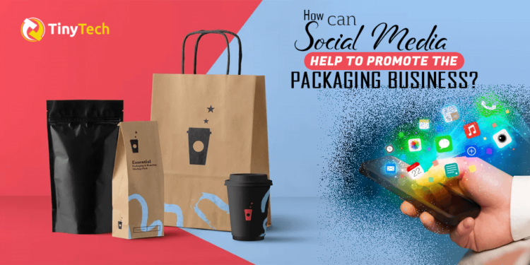 Social Media & Packaging Business