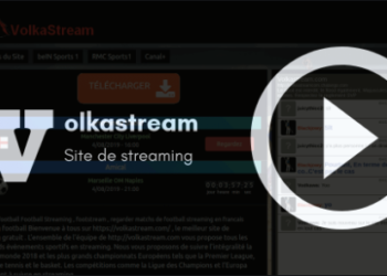 Volkastream