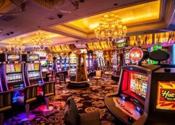 Find Your Perfect Match: Top Deposit Casinos for Safe and Secure Gaming